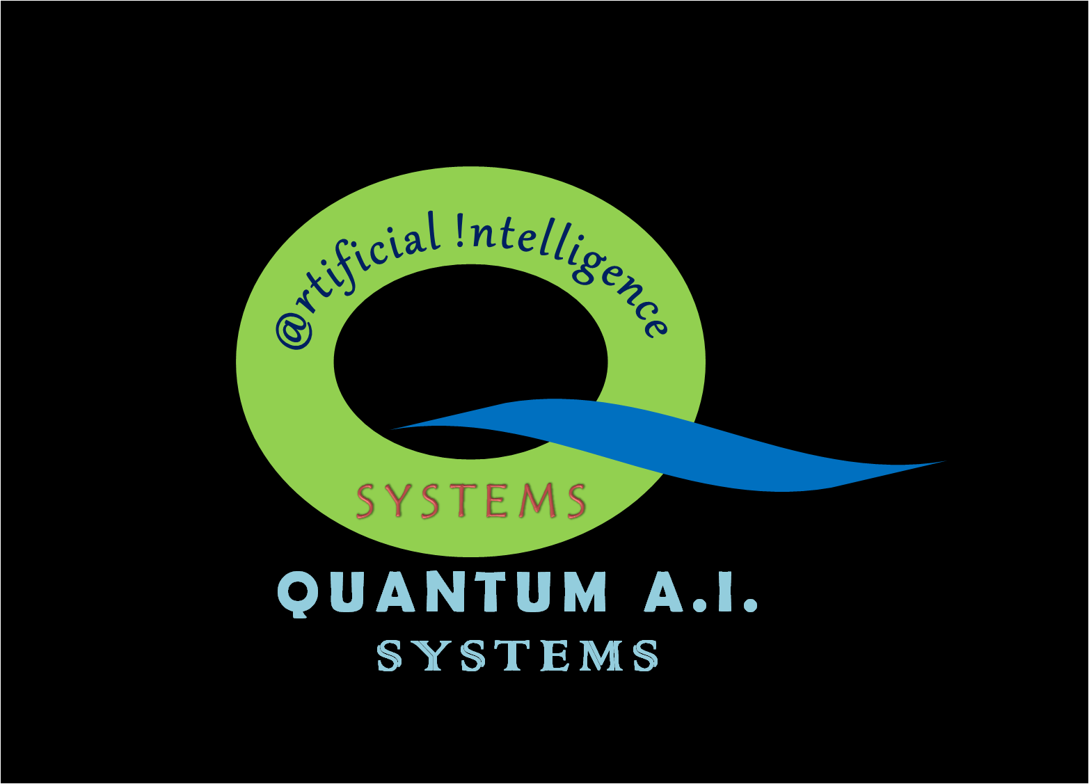 Quantum AI